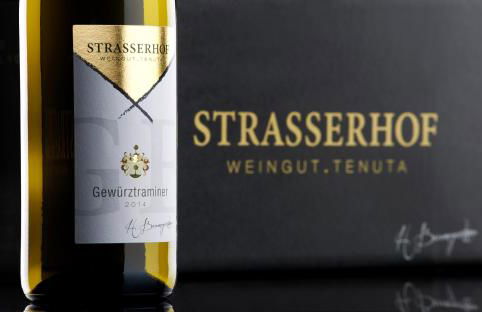 Strasserhof tenuta-Weingut - Foto 22