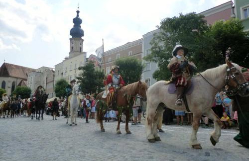 Ferienwohnung Renner - Foto 24