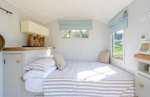 The Hut At Hole Farm - Foto 7