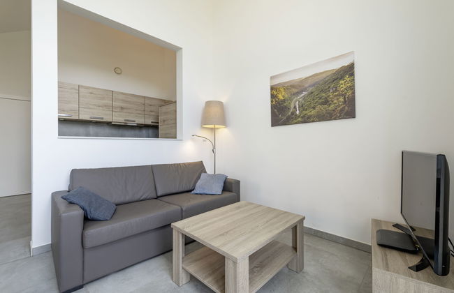 Feriendorf an der Therme Obernsees - Photo 3