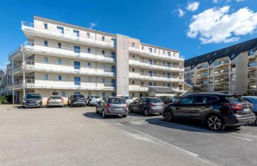 Charmant appartement vue mer - PLOUGONVELIN - Photo 12