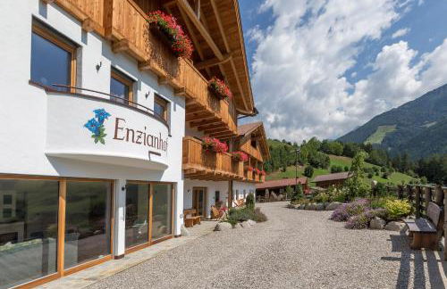 Enzianhof - Nature Apartments - Photo 1