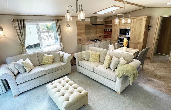 Aberdunant Caravans Direct - Photo 70