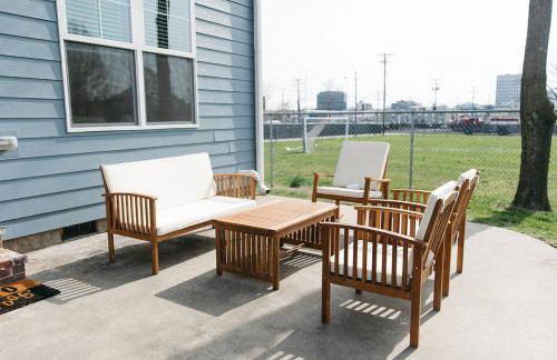 "King's Quarters" Modern Urban Stay - Downtown LEX - Foto 25