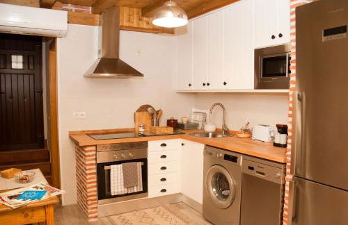 LA CASITA DEL PORTAL - Foto 14