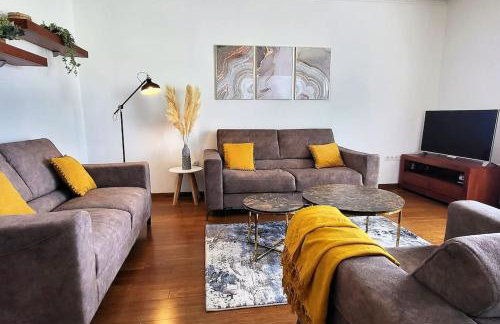 SUN apartment with SEA VIEW and shared POOL - Foto 6