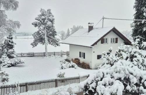 The Staffelsee Lodge - Foto 28