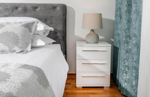 Penthouse apartment with terrace and hot tub - Ivan - Foto 57