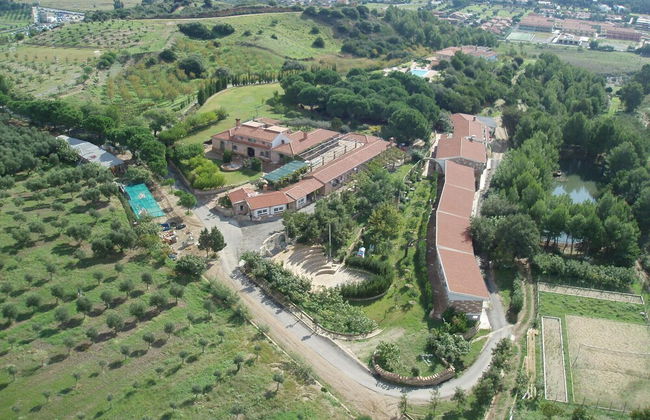 agriturismo borgo piazza - Photo 60