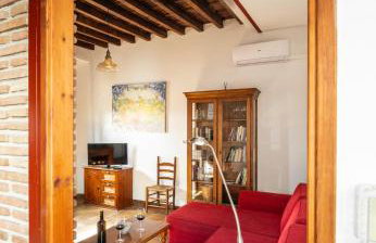 Spacious Sunny and Quiet Albayzin Apartment - Photo 16