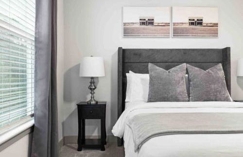 Stylish Living 5 Min From Downtown - Foto 15