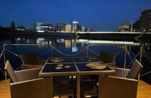 Hausboot Lore - Foto 9