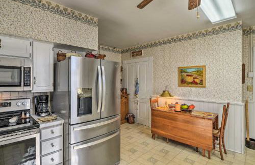 Historic West Virginia Home Built in 1854! - Foto 15