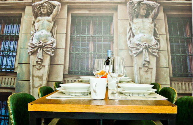 NineSuites - Foto 30