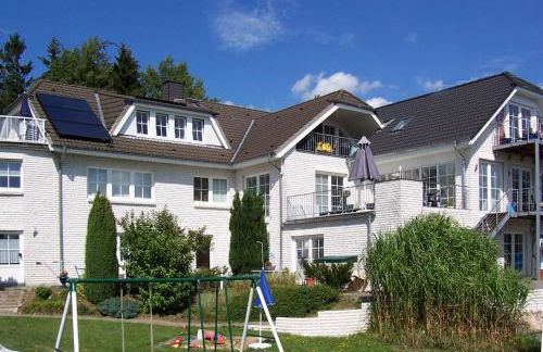 Villa Vogelsang VO, Schwimmbad, Sauna - Foto 15