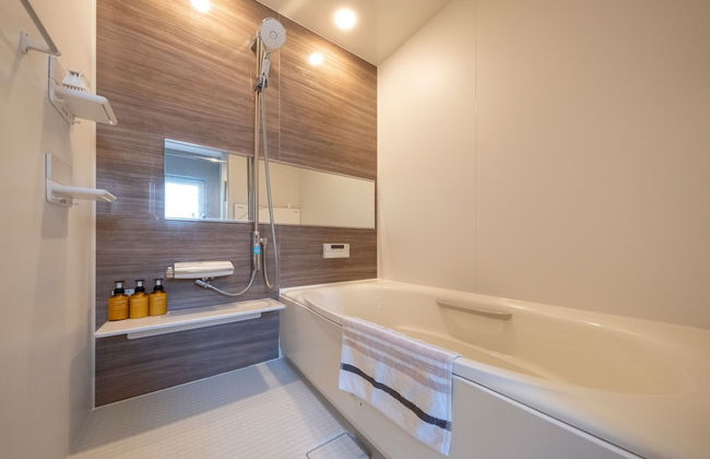 Kyokushin guest house - Foto 19