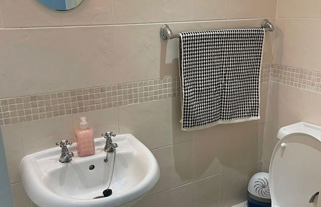 Cottage in the Dublin Mountain - Foto 13