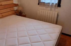 Appar T2 3 lits vue montagne terrasse vielle aure - Foto 20