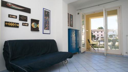 N006 - Numana, nuovo bilocale nel cuore del paese - Photo 3