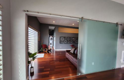 Architectural Gem La Jolla Oceanview surf and golf - Foto 39