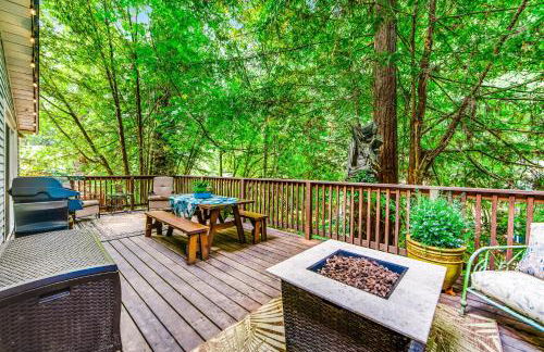 Creek House - Foto 21