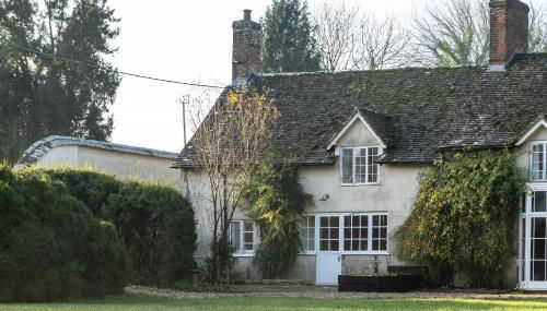West Cottage, Cerne Abbas Lane - Foto 5