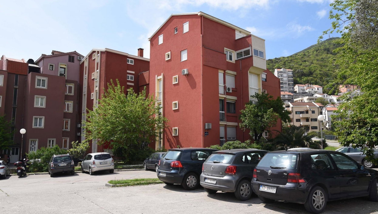 D&D Apartments Budva 3 - Foto 2