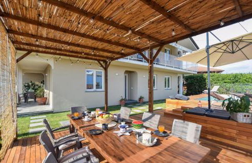 4 Bedroom Gorgeous Home In Massarosa - Foto 14