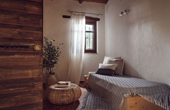 Leeda's Cottages - Foto 21