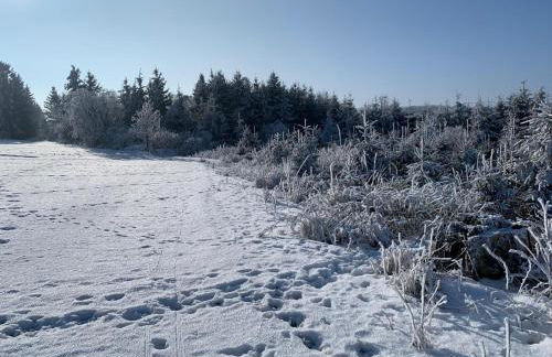 Außergewöhnliche Ferienwohnung in modernen Styl - Foto 23