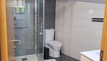 Aromas do Oceano - Foto 2, Shower