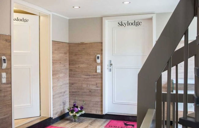 Holiday Apartment Wellness Lodge - Foto 13