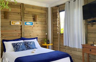 Villa Rosa e Mar - Praia do Rosa - Foto 71