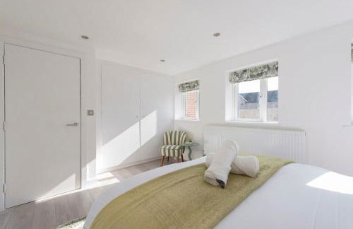 The Green Haven-Cozy luxury flat in Crayford - Photo 33