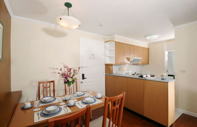 Kantary Bay Hotel, Rayong - Foto 16