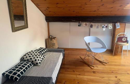 Spacieux et lumineux duplex arty au centre de Sète - Photo 31