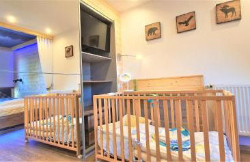 Kienberg - Modernes 2-Zimmer-Apartment im Allgäu-Stil mit Alpenpanorama in zentraler Lage in Pfronten - Foto 11