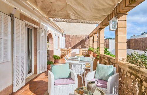 Villa Martin - Foto 42