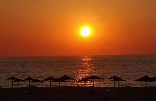 Plage,15 m, mer, Casa Melissa by SesimbraSunSea - Foto 28