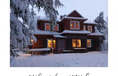 Willa Witówka - Foto 23