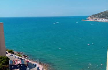 Apartamento Guijarro frente a playa de la Conchã - Foto 16