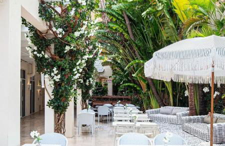 2-Min to Beach, Upscale Enclave - Foto 32