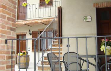 Agriturismo i Grappoli - Foto 73