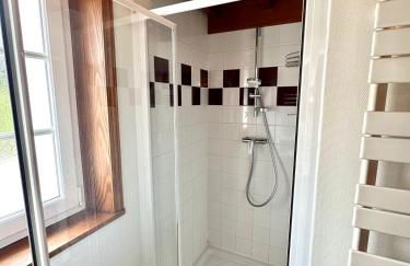 Gîte Le Chauffour -Calme-Famille-WIFI-Billard - Foto 23