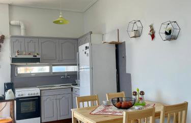 Apartment above the sea - Foto 6