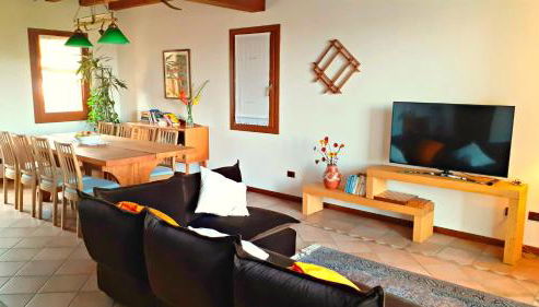 Le Vigne di Annalisa Sweet Relax Rooms in Unesco Prosecco D.o.c.g. - Foto 5