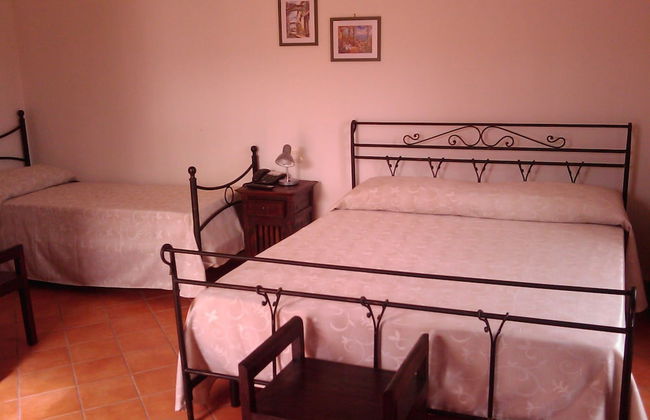 Antica Gebbia - Photo 7