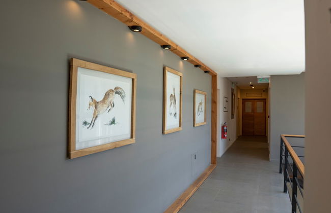 Gluck Patagonia Aparts - Foto 34