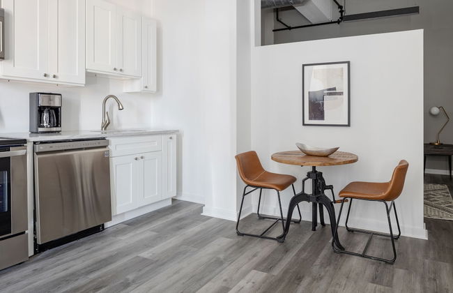 Locale North Broad - Philadelphia - Foto 25