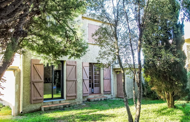 Le Rayolet - Foto 19